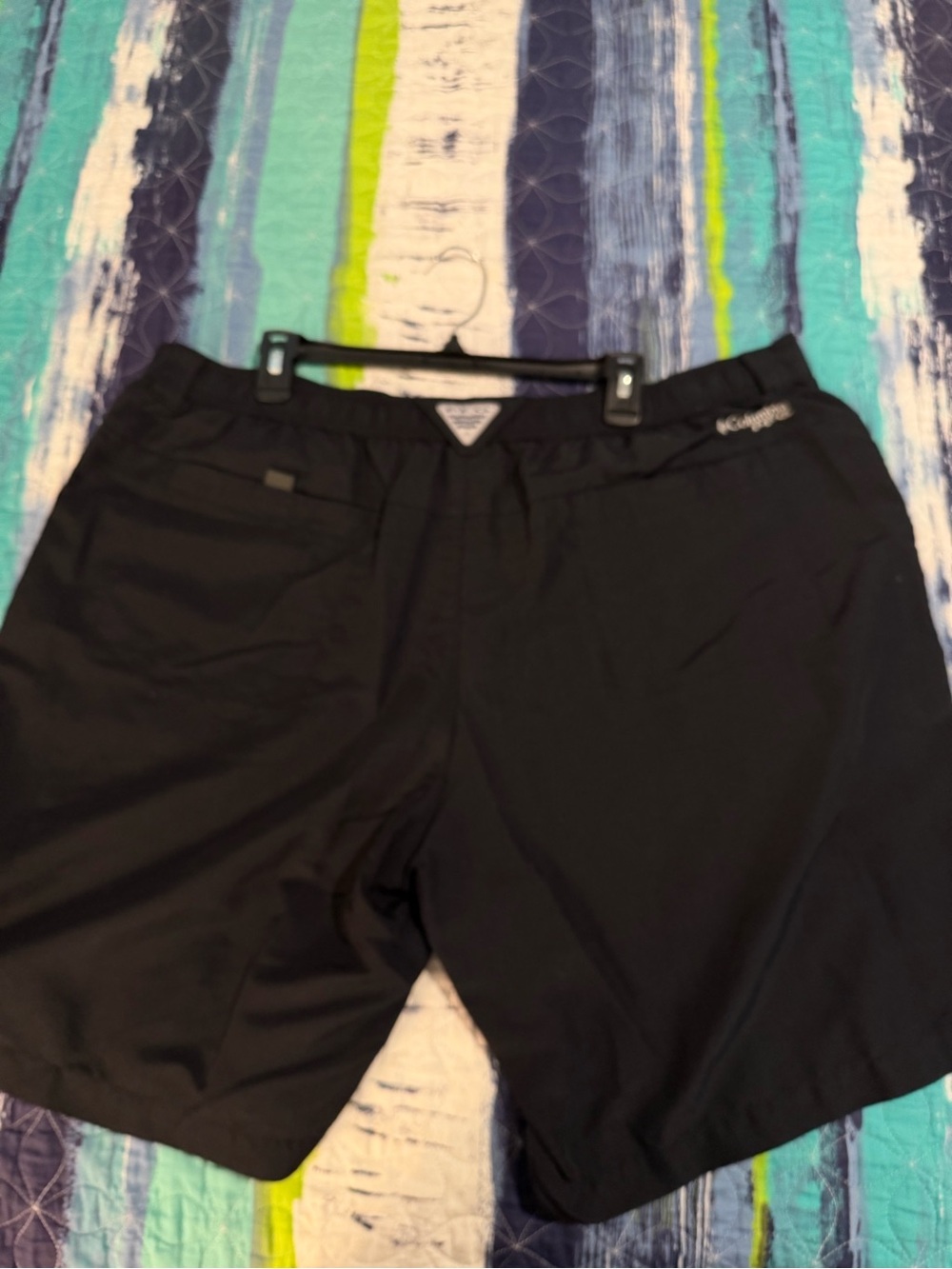 Colombia PFG Waterproof Shorts